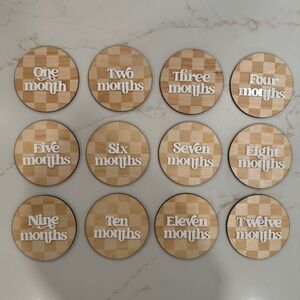 Baby Milestone Signs